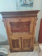 Antieke secretaire, Gebruikt, Ophalen