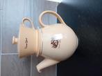 Douwe Egberts koffiepot (vintage), Ophalen