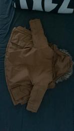 Bruin/oranje H&M jasje voor jongens, Kinderen en Baby's, Kinderkleding | Maat 116, Jongen, Jas, Zo goed als nieuw, H&M