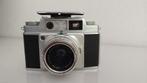 Agfa Ambi Silette, Audio, Tv en Foto, Fotocamera's Analoog, Ophalen, Compact, Overige Merken