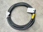 8x Glasvezelkabel 10 meter Multi Mode, Ophalen of Verzenden, Nieuw