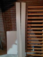 1 persoonsbed met lades, Huis en Inrichting, Ophalen, Gebruikt, 90 cm, Eenpersoons