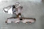 Garrett Turbo ​​03L253016T 1.6TDI CAY VAG, Auto-onderdelen, Ophalen of Verzenden, Gebruikt