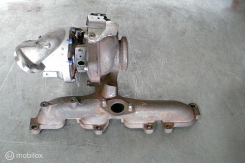 Garrett Turbo ​​03L253016T 1.6TDI CAY VAG, Auto-onderdelen, Motor en Toebehoren, Gebruikt, Ophalen of Verzenden