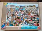 Thats Life 1000 Gallery Edition Alma Tadema, Ophalen of Verzenden, Zo goed als nieuw