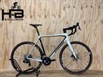 Stevens Super Prestige Carbon Cyclecross Sram Rival AXS