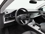 Audi Q8 55 TFSi e 381 Pk Automaat | Full LED | Leder | Navi, Automaat, Gebruikt, 2995 cc, Zwart
