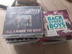 Cd van backstreet boys, Ophalen, Gebruikt
