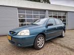 Kia Rio 1.3 RS Visto, Auto's, Voorwielaandrijving, Gebruikt, Zwart, 4 cilinders