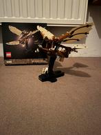 Lego Icons Flying Machine (10363) - Zo goed als nieuw!, Ophalen of Verzenden, Zo goed als nieuw, Complete set, Lego
