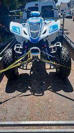 Quad te koop  met kenteken, Motoren, Quads en Trikes