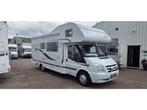 HYMER Carado A336 zeven slaapplaatsen 2.4TDCI, Bedrijf, Meer dan 6, Carado, Handgeschakeld