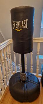Everlast bokspaal, Sport en Fitness, Boksen, Ophalen, Gebruikt, Bokszak