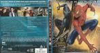 Spider-man 3 Blu ray, Ophalen of Verzenden, Zo goed als nieuw, Actie