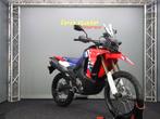 Honda CRF 300 Rally, Bedrijf, Toermotor