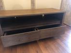 TV meubel vedde, Ophalen, Gebruikt, 100 tot 150 cm, Minder dan 100 cm