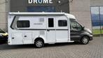 Weinsberg CaraLoft 650 MF 2024! aktie prijs!, Caravans en Kamperen, Campers, Weinsberg, Airbags, Ringverwarming, Koelkast