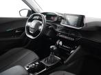 Peugeot 2008 1.2 PureTech Allure Pack | Camera | Carplay | V, Auto's, Peugeot, 12 maanden, Gebruikt, Euro 6, 1199 cc