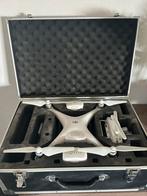 DJI Phantom 4 Advanced, Ophalen of Verzenden, Gebruikt, Drone met camera