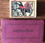 Vintage foto’s Amsterdam, Volendam en Marken, Verzamelen, Foto's en Prenten, Gebruikt, Foto, Klederdracht, Ophalen of Verzenden