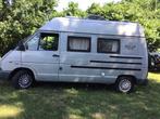 Renault traffic camper 1996, Overige merken, Diesel, Particulier, Tot en met 2