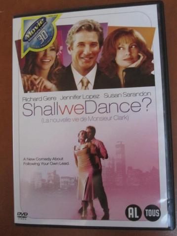 Shall we dance? (2004) beschikbaar voor biedingen