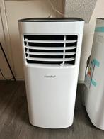 Mobiele Airco, Ophalen, Minder dan 60 m³, 3 snelheden of meer, Zo goed als nieuw