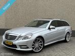 Mercedes E-klasse Estate E350 CDI Edition Sport AMG 4-Matic, Automaat, Gebruikt, Beige, 2987 cc