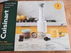 Cuisinart 5-in-1 Freeze wand IJsmachine, € 100, Ophalen of Verzenden, Nieuw