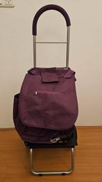 Boodschappentrolley - Goede Staat, Ophalen, Overige typen