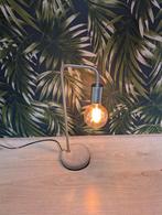 Lamp, Ophalen, Zo goed als nieuw, Minder dan 50 cm