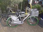 24 en 26 inch jongensfietsen, Fietsen en Brommers, Fietsen | Jongens, Ophalen, Zo goed als nieuw, 26 inch of meer, Versnellingen