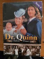 Dr.Quinn 6 nieuw, Alle leeftijden, Ophalen of Verzenden, Nieuw in verpakking, Drama