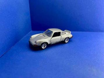 Solido		Porsche 911 carrera RS	1/43 beschikbaar voor biedingen