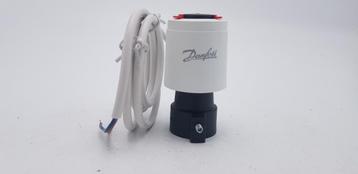 Danfoss Elketr.Servomotor 24V 2W-NC TWA-A 088H3110 NIEUW (3x beschikbaar voor biedingen