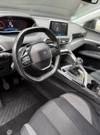 Peugeot 3008 1.2 PureTech Active, Stof, Gebruikt, 1199 cc, Origineel Nederlands