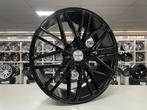 RIVIERA RV130 20 INCH 5X120 BREEDSET VELGEN VOOR BMW, Velg(en), Verzenden, 275 mm, Nieuw