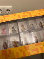 Lego Minifigure Display Case, Ophalen of Verzenden, Zo goed als nieuw, Losse stenen, Lego