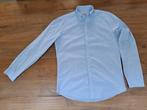 Jack&Jones heren blouse overhemd herenmt S gala feest party, Kleding | Heren, Blauw, Zo goed als nieuw, Jack & Jones, Halswijdte 39/40 (M)