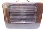 radio telefunken, Audio, Tv en Foto, Radio's, Ophalen of Verzenden, Niet werkend, Radio