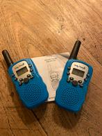 Walkie talkie Wonky Monkey, Ophalen of Verzenden, Gebruikt, 2 to 5 km, Met broekklem
