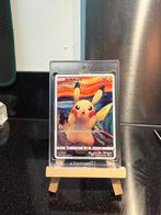 Pikachu 288/SM-P edvard munch promo. The scream, Ophalen of Verzenden, Zo goed als nieuw