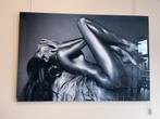 Cobra art plexiglas - 150x100cm, Ophalen