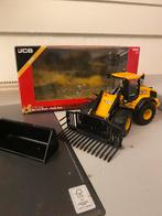 Jcb shovel, Ophalen, Zo goed als nieuw, Tractor of Landbouw, Britains