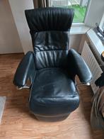 Electronic  luie stoel, Huis en Inrichting, Fauteuils, Ophalen of Verzenden, Zo goed als nieuw, 75 tot 100 cm, 50 tot 75 cm