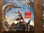 Spider-Man: No Way Home (Original Motion Picture Soundtrack), Ophalen of Verzenden, Nieuw in verpakking, Overige formaten