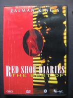 Red shoe diaries The best of, Vanaf 16 jaar, Ophalen of Verzenden, Gebruikt, Drama