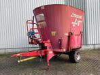 2008 Trioliet Solomix 1-1200 Voermengwagen, Zakelijke goederen, Agrarisch | Werktuigen, Overige, Voertechniek