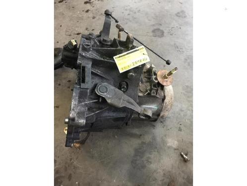 Versnellingsbak van een Citroen Berlingo, Auto-onderdelen, Transmissie en Toebehoren, Citroën, Gebruikt, 3 maanden garantie, Ophalen of Verzenden