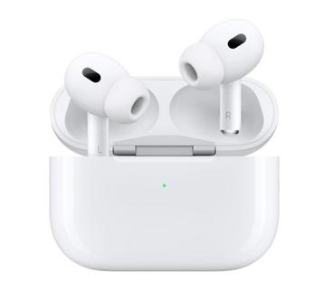 AirPods Pro 2 - Case & Linker Oortje beschikbaar voor biedingen
